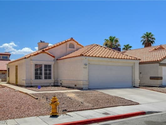 5825 Goodsprings Court, Sunrise Manor, NV, 89110