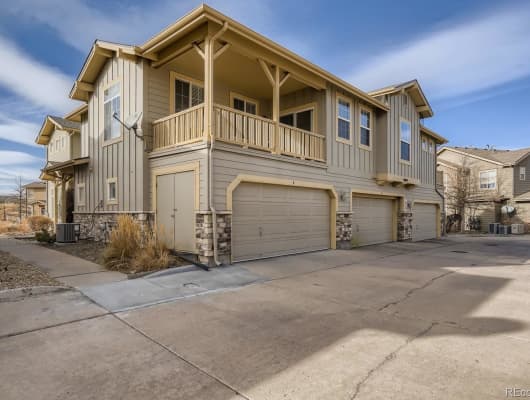 A/10440 Truckee Street, Commerce City, CO, 80022