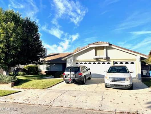 2691 Georgette Place, Simi Valley, CA, 93063