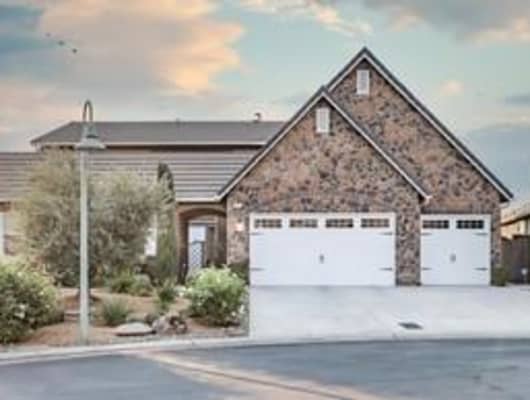 4393 North Golden Sunset Way, Fresno County, CA, 93619