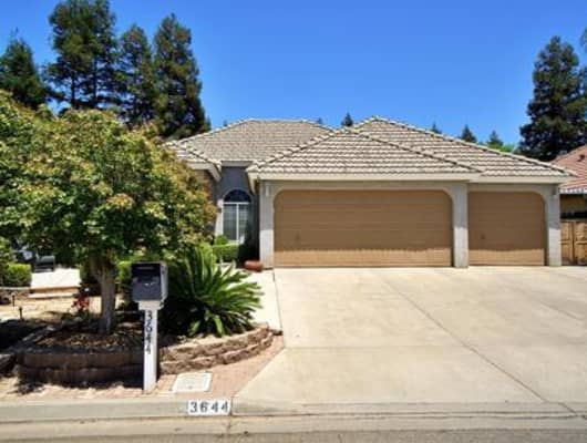 3644 West Atwater Avenue, Fresno, CA, 93711