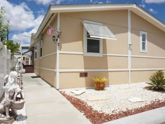 21 Valencia Drive, Fairfield, CA, 94533