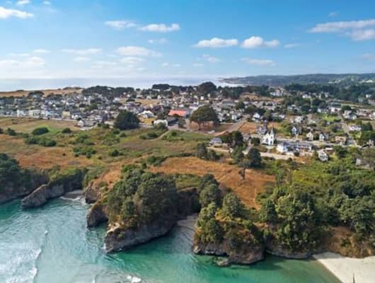 44961 Main St, Mendocino, CA, 95460