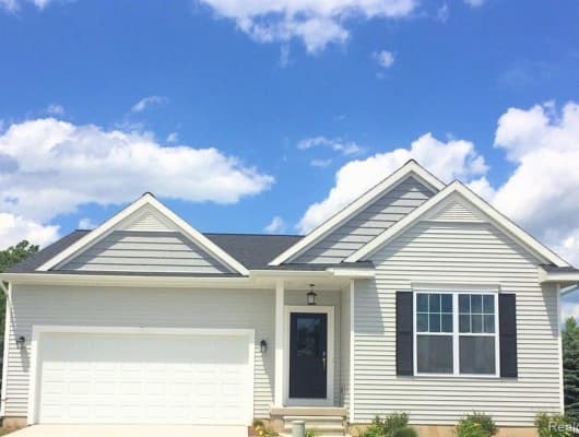 1722 Tarnow Street, Howell, MI, 48855