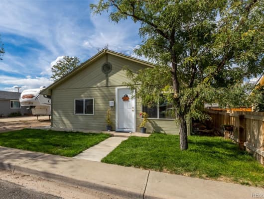 308 South 8th Avenue, Brighton, CO, 80601