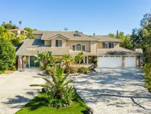 1743 Vakas Drive, Rancho San Diego, CA, 92019