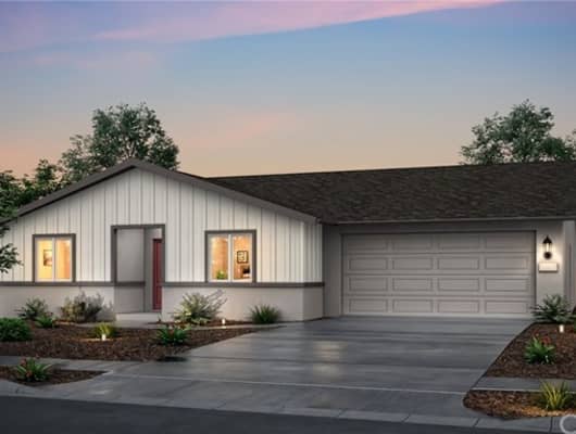 21 Mineral Way, Oroville, CA, 95965