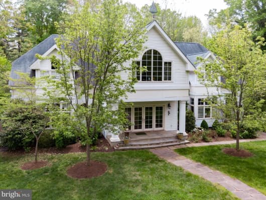 68 Westerly Road, Princeton, NJ, 08540