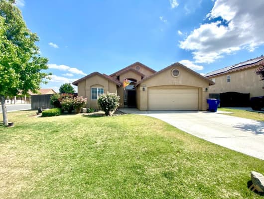 2403 Brazil Avenue, Bakersfield, CA, 93313