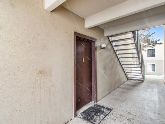 338/9725 East Harvard Avenue, Denver, CO, 80231