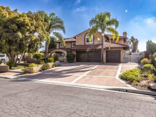 5330 Crescent Drive, Yorba Linda, CA, 92887