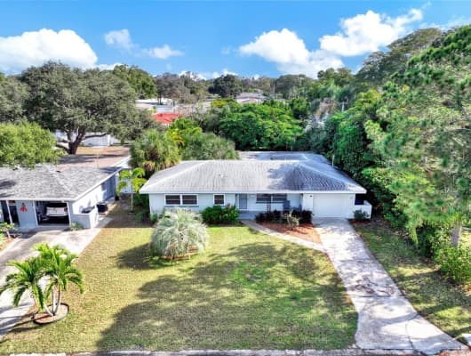 646 63rd Way South, St. Petersburg, FL, 33707