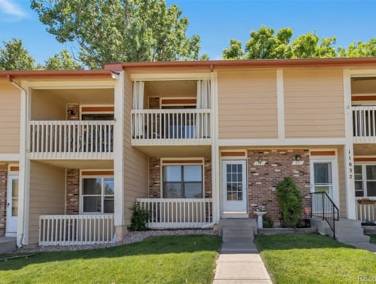 54/11632 Community Center Drive, Northglenn, CO, 80233