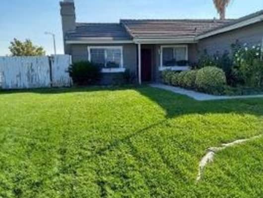 2100 Forry Street, Lancaster, CA, 93536