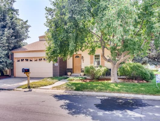 136 Willow Place, Broomfield, CO, 80020