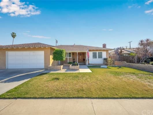 2524 E Hoover Ave, Orange, CA, 92867