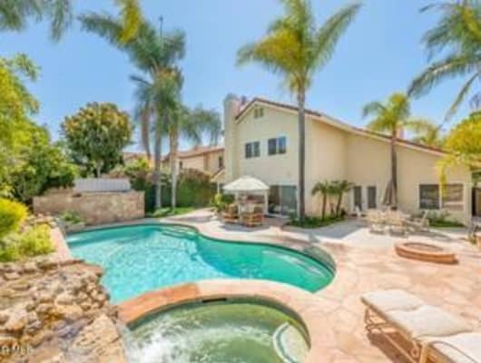 12313 Willow Forest Drive, Moorpark, CA, 93021