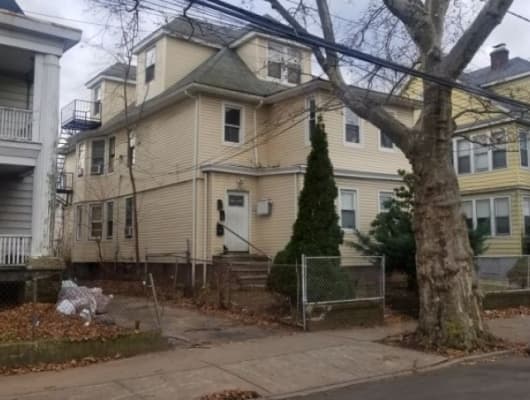 94 Lyons Avenue, Newark, NJ, 07112
