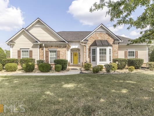 101 Oyster Trail, Byron, GA, 31008