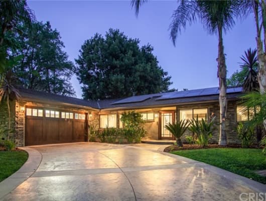 23309 Ladrillo St, Los Angeles, CA, 91367