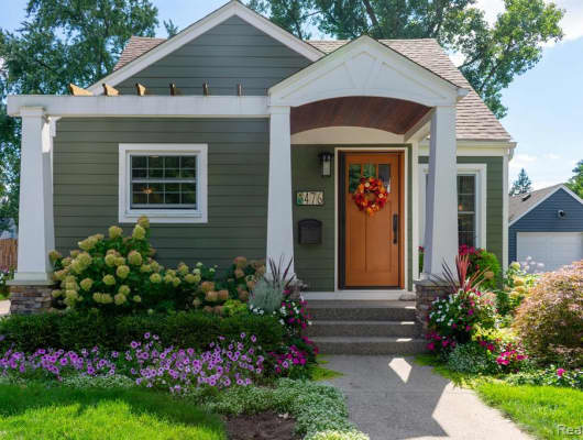 476 East Baker Avenue, Clawson, MI, 48017