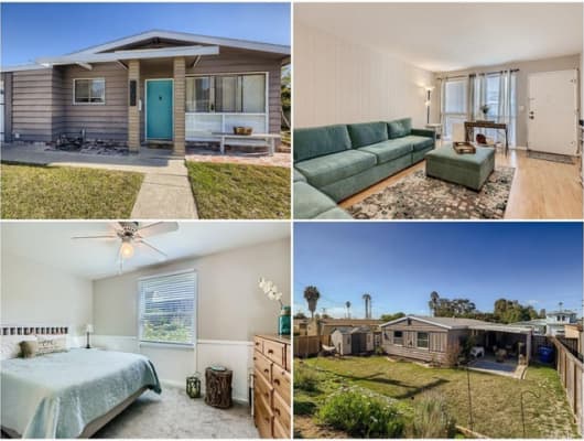 5039 Capehart Street, San Diego, CA, 92117