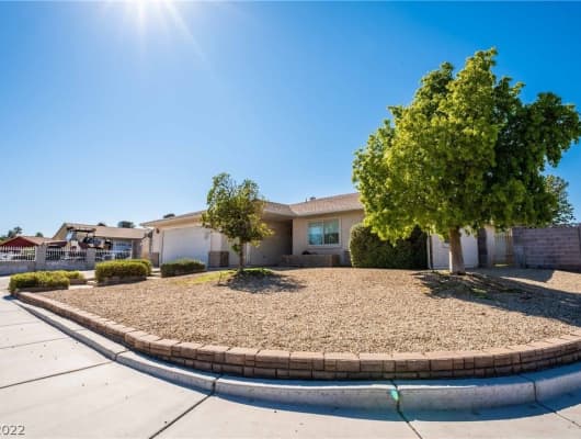 100 Breeze Court, Las Vegas, NV, 89145