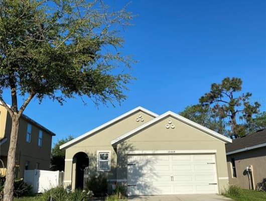 10504 Whispering Hammock Drive, Riverview, FL, 33578