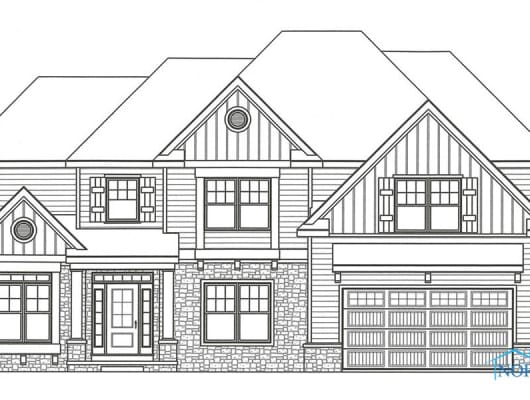 5542 Wood Trace Court, Lucas County, OH, 43560