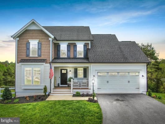 213 Orchard Spring Way, New Market, MD, 21774