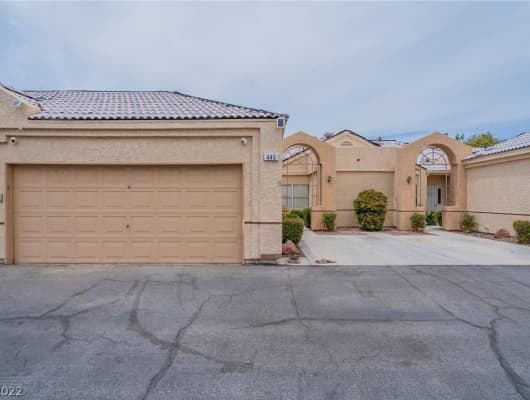 445 Purple Finch Dr, Las Vegas, NV, 89107