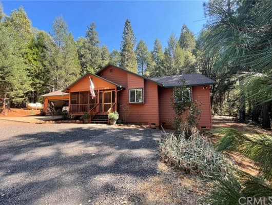 5300 Headwaters Rd, Forest Ranch, CA, 95942