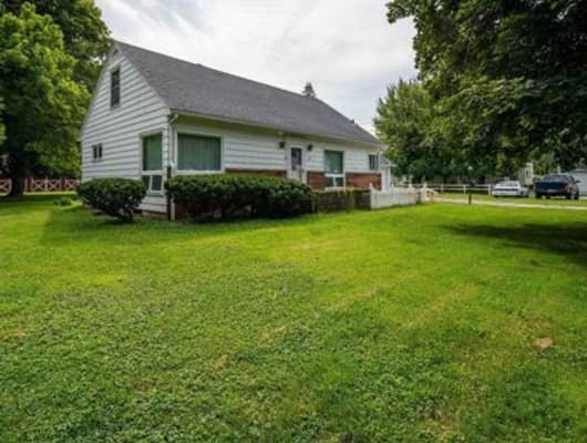 609 Whittlesey Street, Fremont, OH, 43420