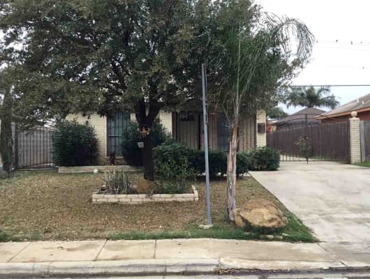 3516 Cuatro Vientos Dr, Laredo, TX, 78046