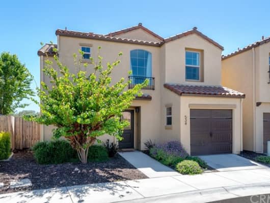534 Playa Cir, El Paso de Robles (Paso Robles), CA, 93446
