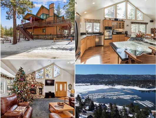 39607 Forest Rd, Big Bear Lake, CA, 92315