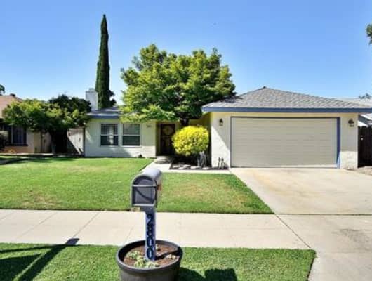 2800 Monocott Drive, Madera, CA, 93637