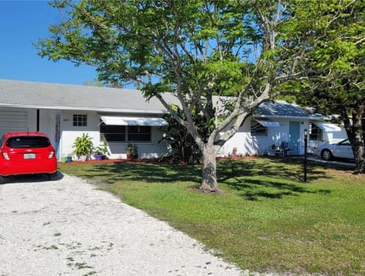 N/4424 101st Street West, Cortez, FL, 34210