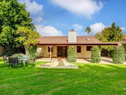 68575 Jarana Rd, Cathedral City, CA, 92234