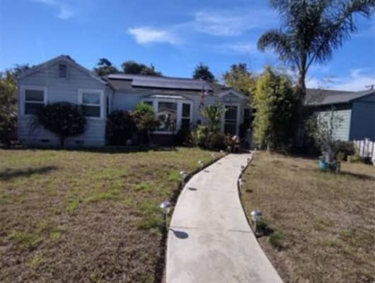 450 Doris Avenue, Oxnard, CA, 93030