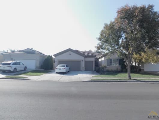 13721 Blossom Ridge Drive, Bakersfield, CA, 93306
