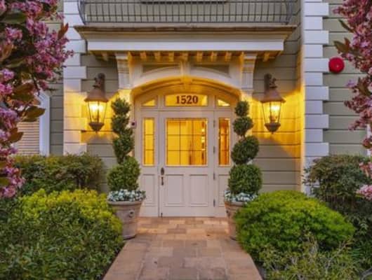 Apt 101/1520 Floribunda Avenue, Burlingame, CA, 94010