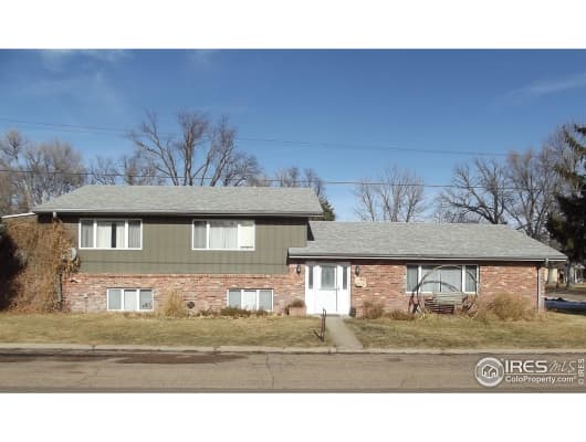 441 East Bryan Street, Haxtun, CO, 80731
