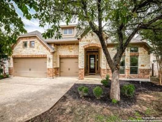 3762 Chicory Bend, Comal County, TX, 78163