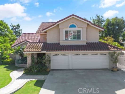 24480 Via Arriba Linda, Yorba Linda, CA, 92887