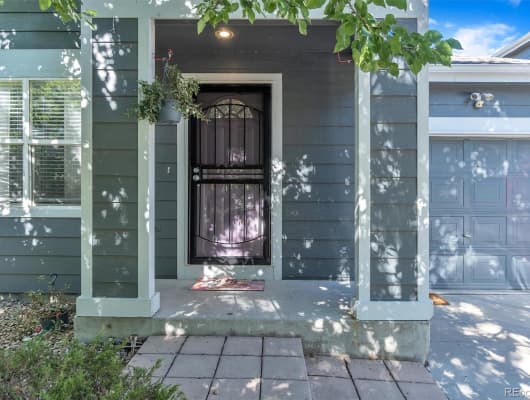 517 Tanager Street, Brighton, CO, 80601