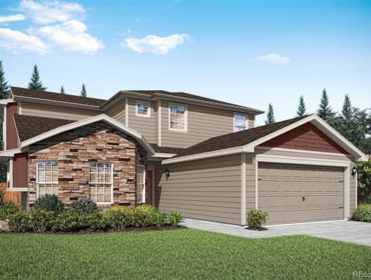 708 Hearthstone Avenue, Brighton, CO, 80601
