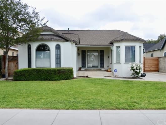 208 N Roosevelt Ave, Fullerton, CA, 92832