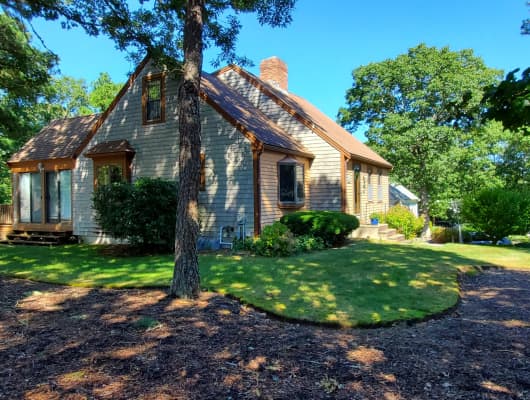 24 Whitehaven Way, South Dennis, MA, 02660