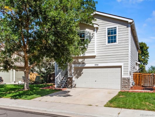 1050 Quail Circle, Brighton, CO, 80601